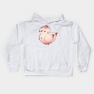 Pigeonchild Kids Hoodie